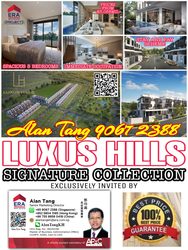 Luxus Hill Avenue (D28), Detached #219929891